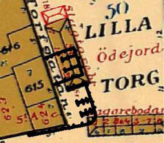 Lilla Torg