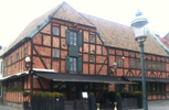 Ekströmska huset, Malmö