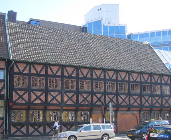 Thottska huset