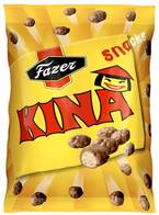 kinapuffar