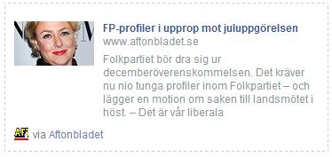 Klicka här för att gå till artikeln i Aftonbladet, 2015-01-23