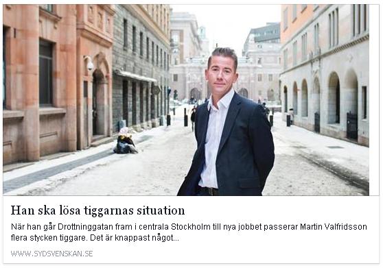 Klicka här för att gå till artikeln i SDS, 2015-02-08