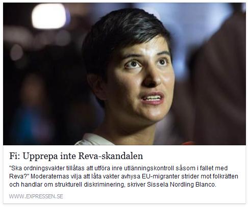 Klicka här för att gå till artikeln i Expressen, 2015-02-25