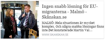 Klicka här för att gå till artikeln i SkD, 2015-03-10