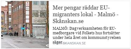 Klicka här för att gå till artikeln i SkD, 2015-03-30