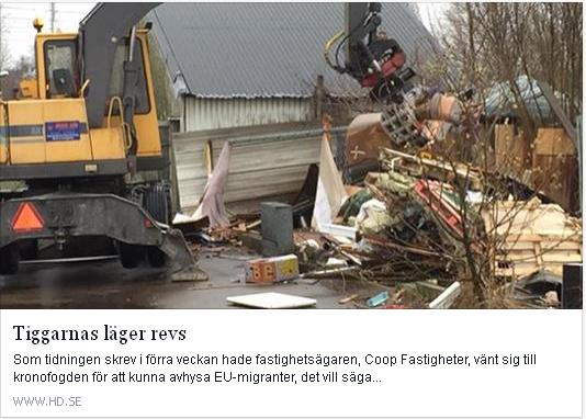 Klicka här för att gå till artikeln i HD, 2015-03-30