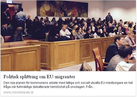 Klicka här för att gå till artikeln i SDS, 2015-03-25