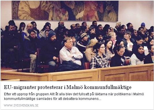 Klicka här för att gå till artikeln i SDS, 2015-03-25