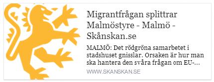 Klicka här för att gå till artikeln i SkD, 2015-03-03