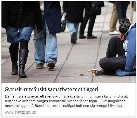 Klicka här för att gå till artikeln i Expressen, 2015-01-23