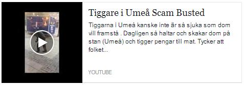 Klicka här för att se Youtube-videon, okt 2014