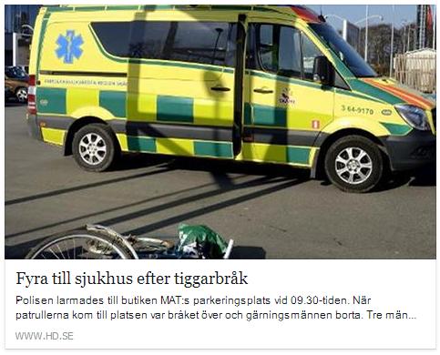 Klicka här för att gå till artikeln i HD, 2015-03-08