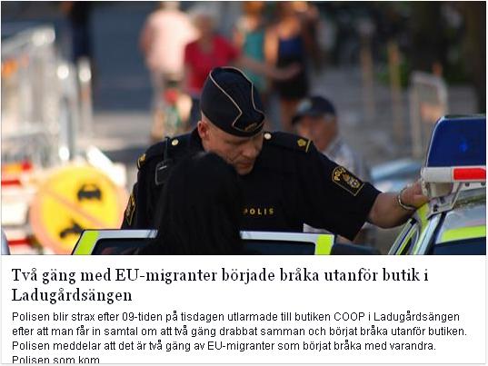 Klicka här för att gå till artikeln i Örebro Tribune, 2015-04-28