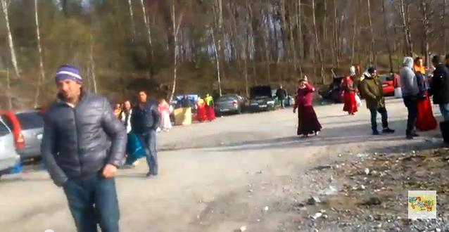 Klicka här för att gå till videon av Bienvenido Flores, 2015-04-09