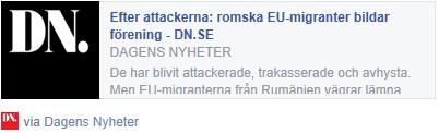 Klicka här för att gå till artikeln i DN, 2015-04-17