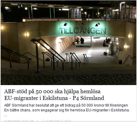 Klicka här för att gå till artikeln i SR, 2015-04-29