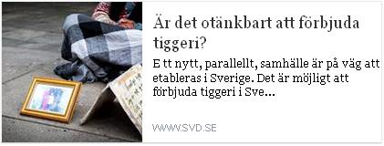 Klicka här för att gå till artikeln i SvD, 2015-04-04