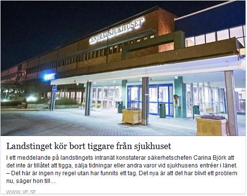Klicka här för att gå till artikeln i VF, 2015-04-16