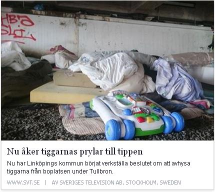 Klicka här för att gå till artikeln i SVT, 2015-04-01