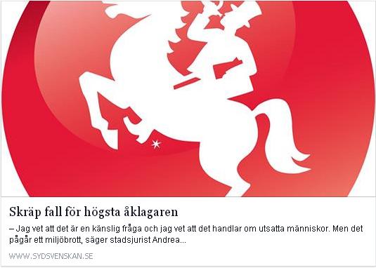 Klicka här för att gå till artikeln i SDS, 2015-04-22
