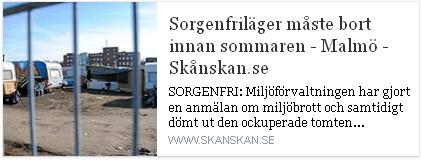 Klicka här för att gå till artikeln i SkD, 2015-04-09