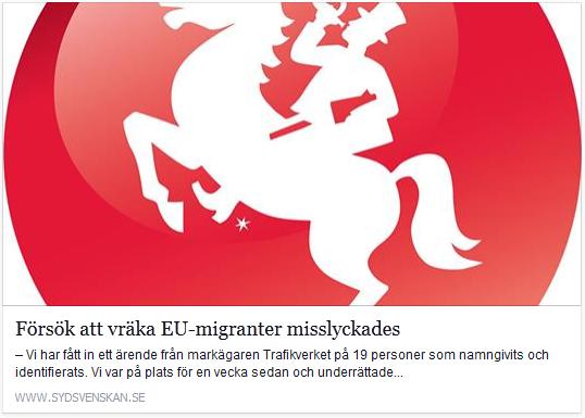 Klicka här för att gå till artikeln i SDS, 2015-04-21