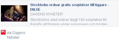 Klicka här för att gå till artikeln i DN. 2015-04-23