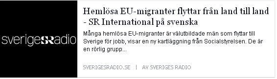 Klicka här för att gå till artikeln, 2013-05-29