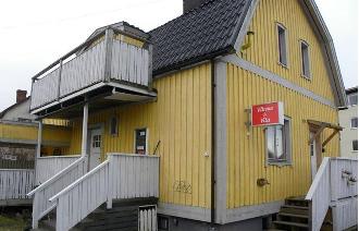 Värme & Vila i Kristinehamn.