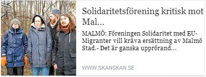 Klicka här för att gå till artikeln i SkD, 2015-03-31