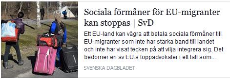 Klicka här för att gå till artikeln i SvD, 2014-05-20