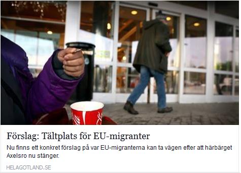 Klicka här för att gå till artikeln i Helagotland, 2015-05-13