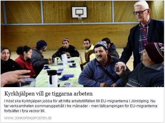 Klicka här för att gå till artikeln i Jönköpingsposten, 2015-05-27