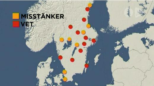 Klicka här för att gå till artikel i TV4, 2015-05-11