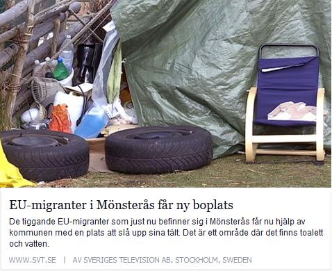 Klicka här för att gå till artikeln i SVT, 2015-05-12