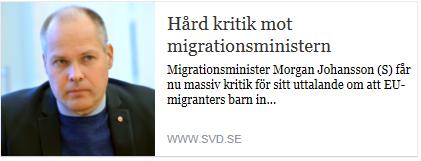 Klicka här för att gå till artikeln i SvD, 2015-05-23