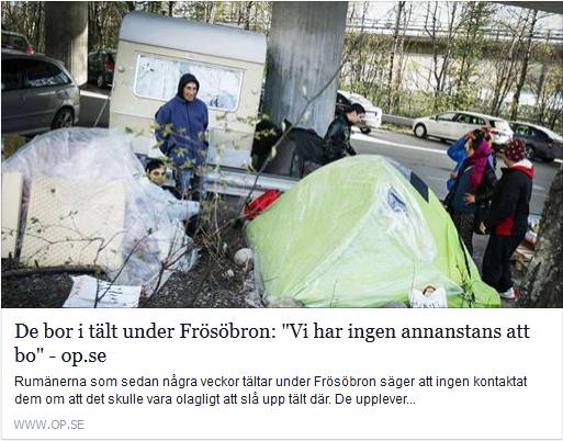 Klicka här för att gå till artikeln i ÖP, 2015-05-22