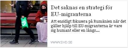Klicka här för att gå till artikeln i SvD,2015-05-22