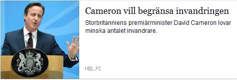 Klicka här för att gå till artikeln i HBL, 2015-05-21