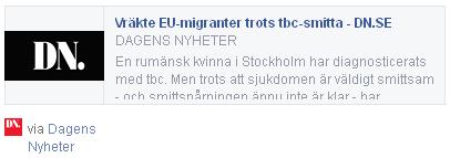 Klicka här för att gå till artikeln i DN, 2015-05-06