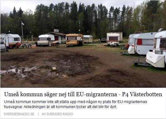 Klicka här för att gå till SR Västerbotten, 2015-05-26