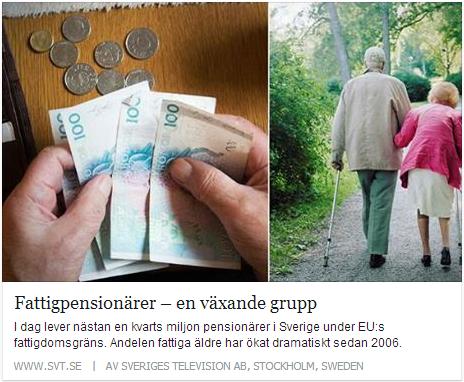 Klicka här för att gå till artikeln i SVT, 2015-03-17
