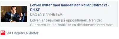 Klicka här för att gå till artikeln i DN, 2015-05-22