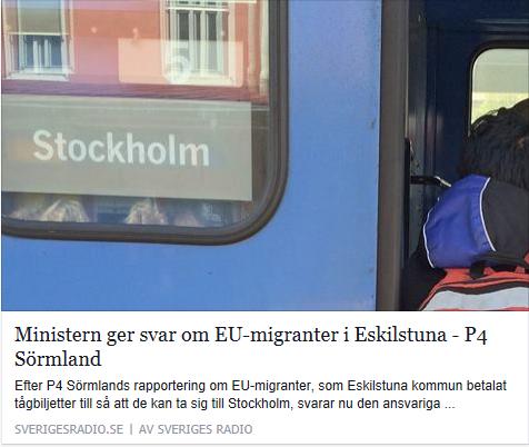 Klicka här för att gå till artikeln i SR, 2015-06-12