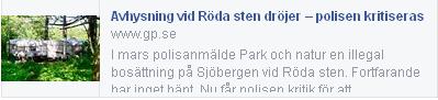 Klicka här för att gå till artikeln i Stockholm Direkt, 2015-06-09