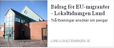 Klicka här för att gå till artikeln i Lokaltidningen, 2015-06-12