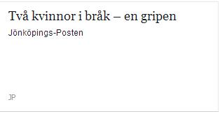 Klicka här för att gå till artikeln i JP, 2015-06-18