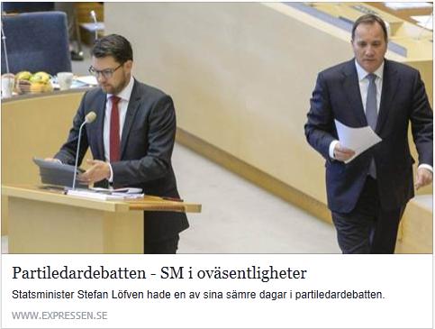 Klicka här för att gå till Expressen, 2015-06-10