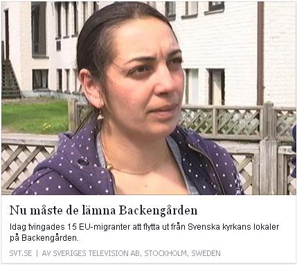 Klicka här för att gå till artikeln i SVT, 2015-06-15