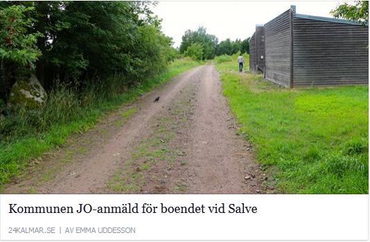 Klicka här för att gå till artikeln i 24Kalmar, 2015-07-22